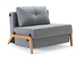 Cubed 90 Single Sofa Bed - Innovation Living