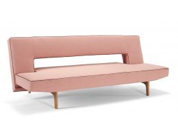 Puzzle King Single Sofa Bed - Innovation Living