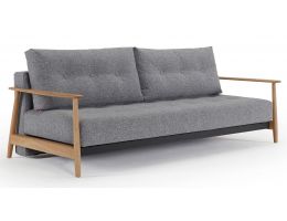 Eluma Deluxe Double Sofa Bed - Innovation Living