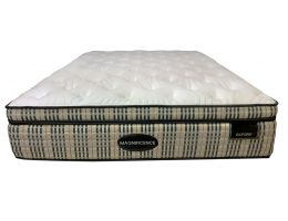 Slumberzone Magnificence Oxford Medium Firm Luxury Pocket Spring Mattress