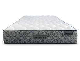 Slumberzone Splendour Leicester Firm Luxury Tight Top Pocket Spring Mattress