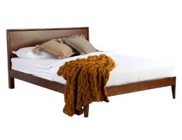 Miami Custom Timber Bed Frame