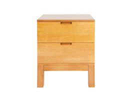 Honcho Custom Bedside 2 Drawers