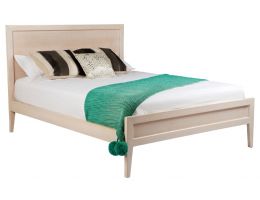 Norway Custom Timber Bed Frame 