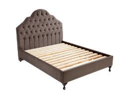 Nottingham Custom Bed with Choice of Standard Base 