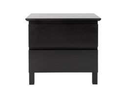  Nepean Custom Made 2 Drawer Bedside