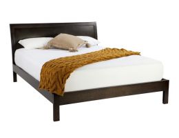 Alisa Custom Timber Bed Frame