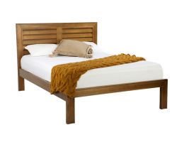 Cambridge Custom Timber Bed Frame