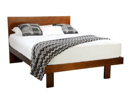 Elswick Custom Timber Bed Frame