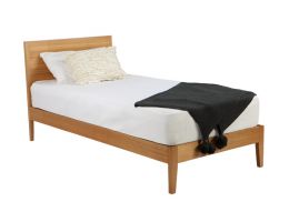 Nirvana Kids Custom Timber Bed Frame