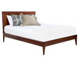 Nirvana Custom Timber Bed Frame