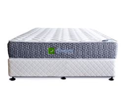 Comfort Plus Mattress + Ensemble Base