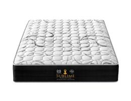 Sublime Comfort Super Firm Pocket Spring Mattress