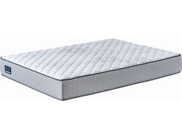 Domino Alberta Ultra Firm Mattress - AH Beard