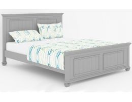 Silvia Pine Timber Bed - Suite Options