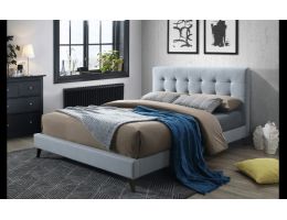 Yulara Upholstery Bed Frame