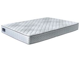 Domino Wales Ultra Firm Mattress - AH Beard