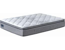 Domino Manchester Medium Mattress - AH Beard