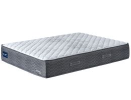 Domino Manchester Firm Mattress - AH Beard