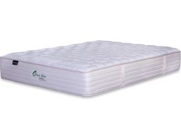 Comfort Sleep Organic Luxury Soft Mattress