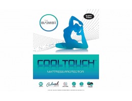 Cooltouch Mattress Protector