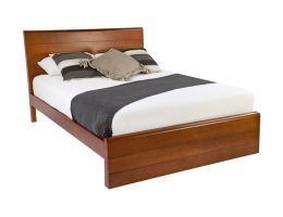 Orka Custom Timber Bed Frame