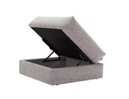 Cornila Storage  Ottoman - Innovating Living