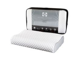 Sealy Optimal Comfort Contour Pillow