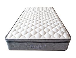 Slumberzone Dream-a-pedic Backrest Gold MK2 Extra Firm Mattress