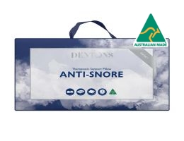 Dentons Anti-Snore Pillow