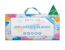 Dentons Children’s Classic Pillow