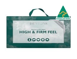 Dentons High & Firm Feel pillow