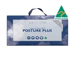 Dentons Posture Plus Pillow