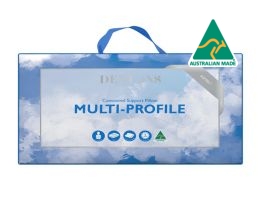 Dentons Multi Profile Pillow