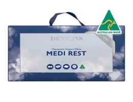 Dentons Medi Rest Pillow