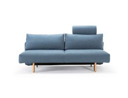 Frode Double Sofa Bed - Innovation Living