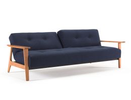 Ample Frej King Single Sofa Bed - Innovation Living