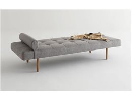 Napper Single Daybed with Stem Legs - Innovation Living