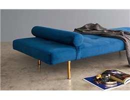 Napper Single Daybed with Baton Legs - Innovation Living