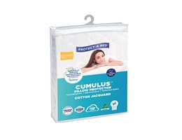 Protect-A-Bed Cumulus Waterproof Pillow Protector