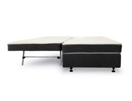 Prestige Pop Up Trundle with Premium  Pocket Spring