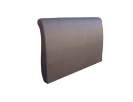 Bruno Custom Padded Bed Head