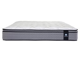 Sealy Advantage - Melago Medium Mattress