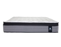 Sealy Advantage - Allegra Plush Mattress