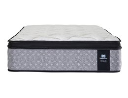 Sealy Posturepedic Promenade Singles Mattress