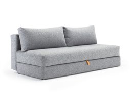 Osvald Queen Storage Sofa Bed