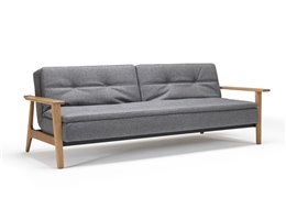 Dublexo Frej King Single Sofa Bed - Innovation Living