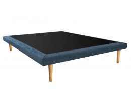 Slimline Custom Bed Base