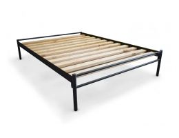 Bachelor Metal Bed Frame