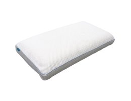 A.H. Beard Gel-infused Memory Foam Pillow